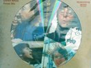 Beatles ORIG US Picture Disc LP Timeless EX ’81 Silhouette Music SM 10004