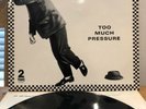 The Selector Too Much Pressure Lp 2 Tone Uk 1st Excellent Condition SKA