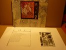The Cult ?– Dreamtime 1984 Vinyl LP + Free Live LP Beggars Banquet ?– BEGA 57
