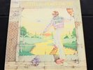 ELTON JOHN Goodbye Yellow Brick Road '73 Ltd Ed Yellow Press 18 track LP. NM/NM