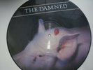 The Damned - Strawberries: Picture Disc