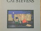 Cat Stevens - Teaser and the Firecat - MFSL Anadisc 200. Highly collectable.