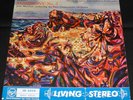 RCA LIVING STEREO SB-2034 PROKOFIEV - SYMPHONY No. 5 JEAN MARTINON UK ED1 NM