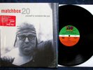 MATCHBOX 20 - Yourself Or Someone Like You (1996) Vinyl, LP Shrink / Sticker NM