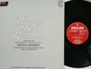 HOMMAGE A KIRILL KONDRASHIN Argerich LP PHILIPS Digital 6514118 NM-M