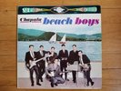 Chapala Beach Boys Lp 1967 Mexican Soul Garage Rock Rare Lp Vinyl Record...