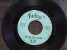 THE TREEZ You Lied To Me Before HARLEQUIN 660725   GARAGE MONSTER