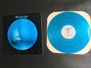 SAVATAGE - SIRENS BLUE VINYL Original 1983 US 1st Press - Par Records PAR-1050
