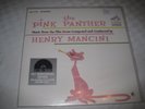 Pink Panther Film Soundtrack Henry Mancini Record Store Day 2014 Pink Vinyl