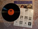 The Beatles Ballads LP 1980 Parlophone Australia + ORIGINAL CATALOGUE