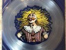 Queen / Freddie Mercury Headlong Picture Disc 12