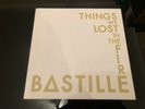 Bastille - Things We Lost In The Fire - 7'' Vinyl Collectors Single Club (2013)