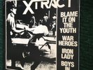 Xtract - Blame it 7
