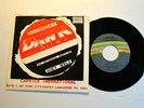 ROCK 45 - JOEY WELZ - DISCOVERY /DOOMSDAY DAWN Metal New Wave Private M- 7