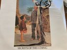 10,000 Maniacs Secrets of the I Ching vinyl,  original SEALED     New