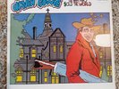 David Bowie - The man who sold the world - LP original US - EX/EX