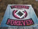 VARIOUS  TWISTED SISTER  FOREVER  MOTORHEAD / HAMMERFALL / FU MANCHU  PINK VINYL