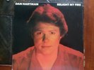 DAN HARTMAN Relight my fire LP disco 1979 funk  vinyl  + LIPPS INC LP