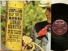 Philips Hi-Fi Stereo Copland Rodeo, Billy the Kid Bernstein, NY Phil. 835 567 AY