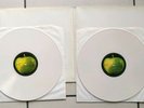The Beatles White Album 2LP White Vinyl Germany 1 C 172-04 173/ 174, No. 031754