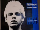Gary Numan Tubeway Army ?– Unreleased Recordings 1978 1979. BEG 124 E - BLUE 12