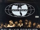 Wu-Tang Clan - Wu-Tang Forever '97 4xLP US ORG  RZA 4th Disciple
