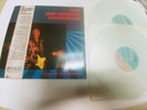JIMI HENDRIX - Live At Winterland (1987) 2 Clear LPs [Vinyl NM & Sleeve NM-/NM]