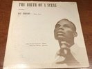 RAY JOHNSON The Birth of a Scene CURTIS COUNCE Rare PRIVATE SOUL Vinyl LP Record
