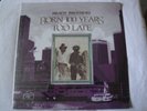 NEW SEALED BRAUN BROTHERS BORN 100 YEARS TOO LATE VINYL LP ALBUM IDAHO RECORDS