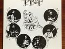 RARE PRIVATE PROG JAZZ FUNK LP SOULFUL GROOVES HIP-HOP SAMPLES PB&F CABO'S HEAR