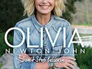Don't Stop Believin' by Olivia Newton-John (2019, Hardcover)