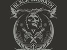 BLACK SABBATH - The Ten Year War - limited edition coloured vinyl - crucifix USB