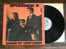 Spacemen 3 - Sound Of Confusion LP Fire 5