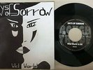DAYS OF SORROW - WILD WORLD NM 7 
