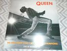 We Will Rock You / We Are The Champions 12