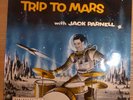 Jack Parnell: Trip To Mars '58 UK 10