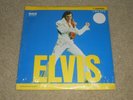 RARE ELVIS PRESLEY FACTORY SEALED  1973 SPECIAL PRODUCTS DOUBLE LP CANADA  MINT