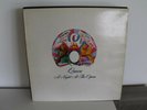LP 33 TOURS QUEEN : A NIGHT AT THE OPERA