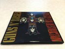 GUNS N' ROSES Appetite For Destruction  LP -Vinyl -
