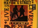Bruce Springsteen 3 LP Live in New York City  COL 500000 1 - rar - Schallplatte