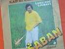 Kad Bi Casa Znala Laku Noc Ljubavi, Saban Saulic, Jugodisk ? LPD 0303, 1986 Yu