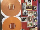 Smashing Pumpkins 12 inch orange vinyl - Siamese Dream  Please Read Description