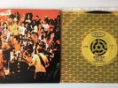 2 Pearl Jam -Vinyl 45 rpm Spin the black circle + Fan Club History Never 7 inch