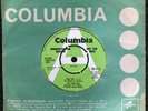 The Vibrations - Pick Me / You’d Better Beware 7” Vinyl PROMO Columbia DB 8175