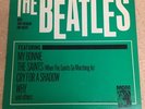 The Beatles with Tony Sheridan and Guests MGM Mono E-4215