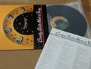 CROSBY STILLS NASH & NEIL YOUNG DEJA VU KOREA LP 12