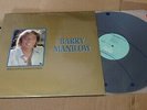 BARRY MANILOW BEST SHIPS/MANDY 1992 KOREA VINYL LP 12