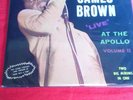 James Brown ?– Live At The Apollo Volume II 33 Tours vinyle Polydor?–583729 UK