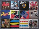 12 THE POLICE 7