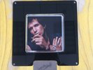 Keith Richards Rolling Stones Super Deluxe Talk Is Cheap LP CD Handmade Wood Box